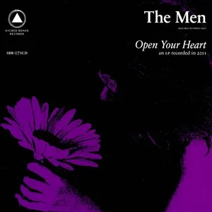 Open your heart